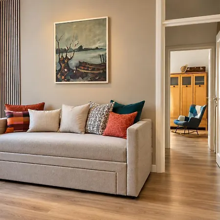 Magnolia22 Apartamento Lecco