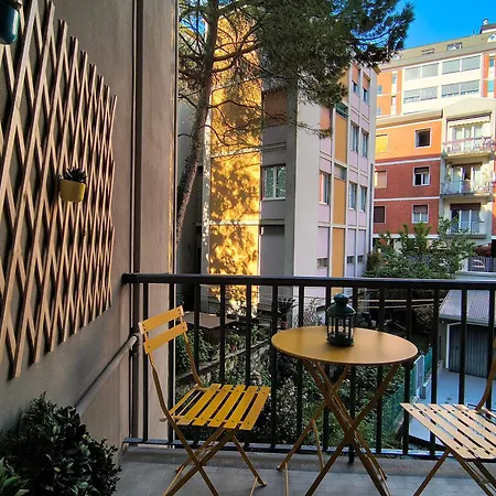 Magnolia22 Apartamento *