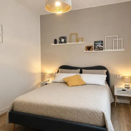 Magnolia22 Apartamento Lecco