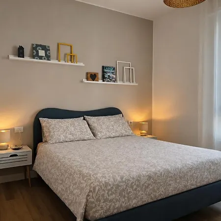 Apartamento Magnolia22
