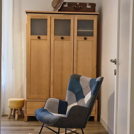 Magnolia22 Apartamento