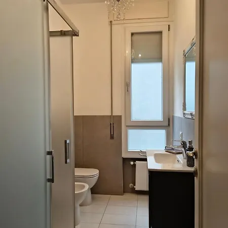 Apartamento Magnolia22 *