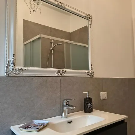 Apartamento Magnolia22 *